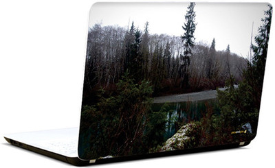 

Pics and You Nature Themed 759 Vinyl Laptop Decal 15.6