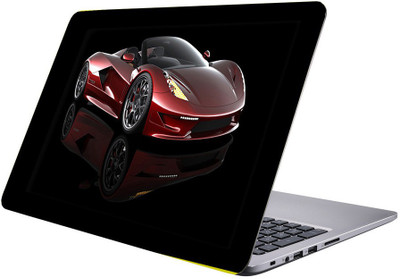 

Printclub Designer-248 Vinyl Laptop Decal 15.6