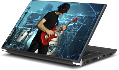 

Artifa Joe Satriani Amazing Vinyl Laptop Decal 15.6