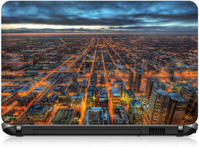

Box 18 Chicago Shining679 Vinyl Laptop Decal 15.6