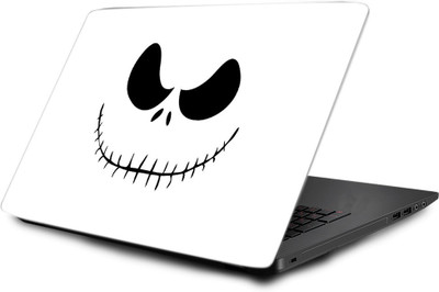 

Printclub Designer Stickers 15.6 inch- Laptop skin-250 Vinyl Laptop Decal 15.6