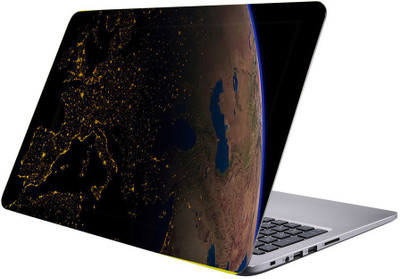 

Printclub Designer-250 Vinyl Laptop Decal 15.6
