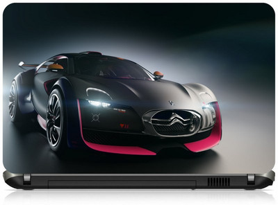 

Box 18 Citroen Survolt 1741 Vinyl Laptop Decal 15.6