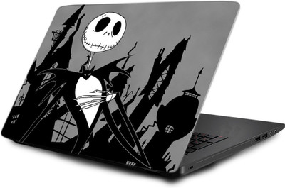 

Printclub Designer Stickers 15.6 inch- Laptop skin-214 Vinyl Laptop Decal 15.6
