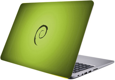 

Printclub Designer-264 Vinyl Laptop Decal 15.6