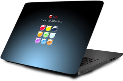 

Printclub Laptop Skin decal 15.6 inch- Laptop skin-134 Vinyl Laptop Decal 15.6