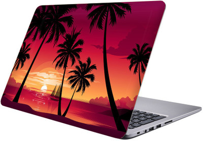 

Printclub Multicolor-415 Vinyl Laptop Decal 15.6