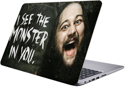 

Printclub Laptop Stickers 15.6 inch- Laptop skin-316 Vinyl Laptop Decal 15.6