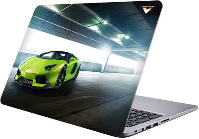 

Printclub Multicolor-329 Vinyl Laptop Decal 15.6