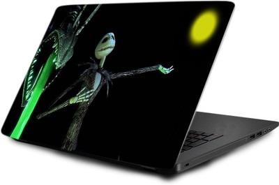 

Printclub Designer Stickers 15.6 inch- Laptop skin-152 Vinyl Laptop Decal 15.6