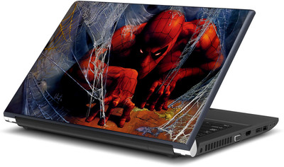 

Artifa Spiderman Animated Vinyl Laptop Decal 15.6