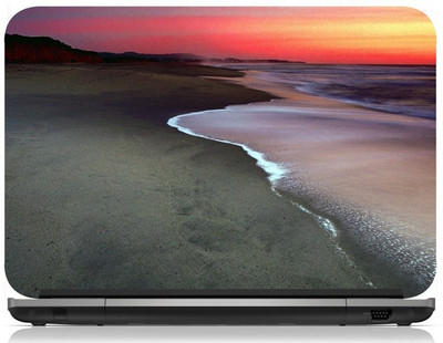 

Box 18 Dunes Beach2341355 Vinyl Laptop Decal 15.6