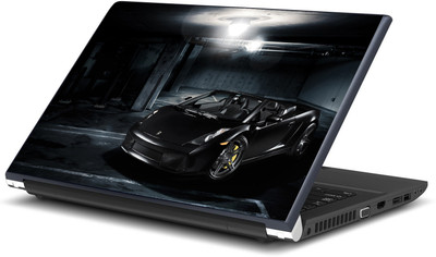 

Artifa Lamborghini gallardo spyder inspired Vinyl Laptop Decal 15.6