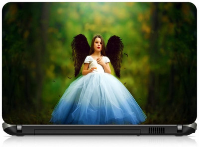 

Box 18 LP1709 Vinyl Laptop Decal 15.6
