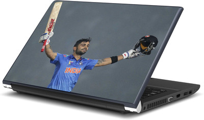 

Artifa Kohli Vinyl Laptop Decal 15.6
