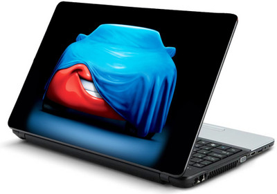

Geek Covered Mcqueen Cars HQ Laminated Vinyl Laptop Decal 15.6