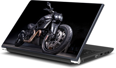 

Artifa Motorcycle / Bike Vinyl Laptop Decal 15.6