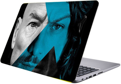 

Printclub Designer-050 Vinyl Laptop Decal 15.6