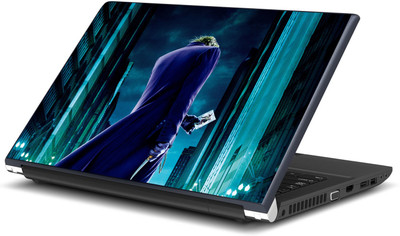 

Artifa Joker from The Dark Knight Rises Movie Printed Vinyl Laptop Decal 15.6
