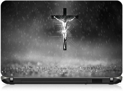

Box 18 Jesus Christ Beautlful1487 Vinyl Laptop Decal 15.6