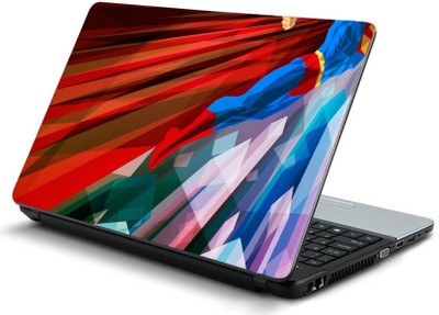 

Psycho Art 1225 Vinyl Laptop Decal 14.1