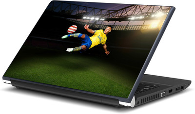 

Artifa Arsenal Football Vinyl Laptop Decal 15.6