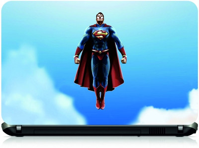 

Box 18 Superman482 Vinyl Laptop Decal 15.6