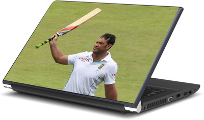 

Artifa Jacques Kallis Printed Vinyl Laptop Decal 15.6
