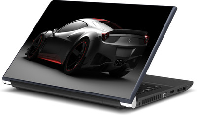 

Artifa Ferrari Sportscar Fab Vinyl Laptop Decal 15.6