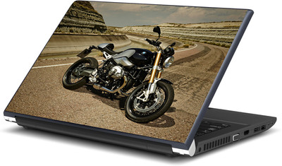 

Artifa Bmw Bike Vinyl Laptop Decal 15.6