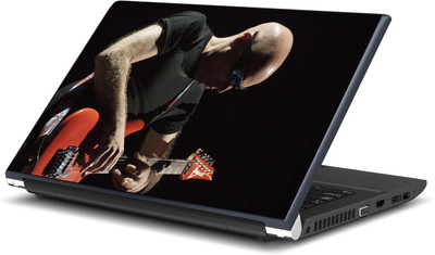 

Artifa Joe Satriani Fab Vinyl Laptop Decal 15.6