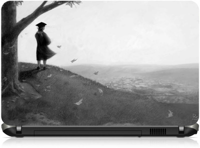 

Box 18 Graduation1486 Vinyl Laptop Decal 15.6