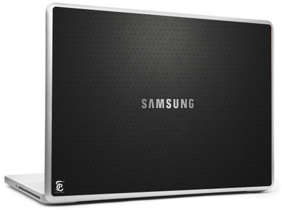 

Print Shapes Samsung 2 Vinyl Laptop Decal 15.6