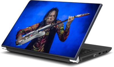 

Artifa Steve Vai Fabulous Vinyl Laptop Decal 15.6