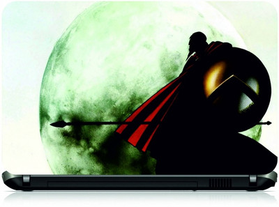 

Box 18 300 Spartan318 Vinyl Laptop Decal 15.6