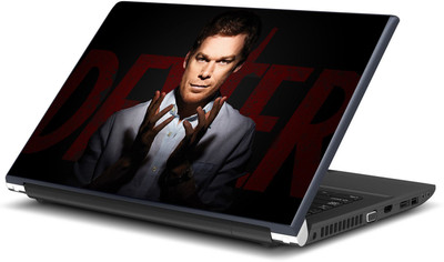 

Artifa Dexter Season 7 Vinyl Laptop Decal 15.6