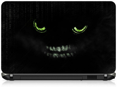 

Box 18 Black Cat 1858 Vinyl Laptop Decal 15.6