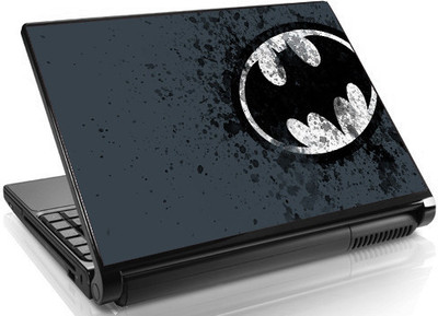 

Theskinmantra Bat Signal Vinyl Laptop Decal 15.6