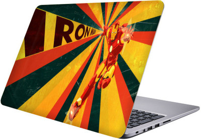 

Printclub Laptop Stickers 15.6 inch- Laptop skin-210 Vinyl Laptop Decal 15.6