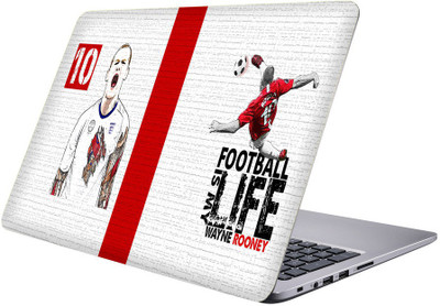 

Printclub Laptop Stickers 15.6 inch- Laptop skin-438 Vinyl Laptop Decal 15.6