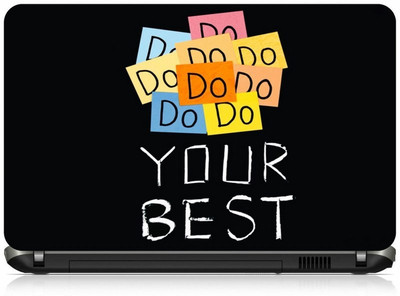 

Box 18 Motive Quote 2073 Vinyl Laptop Decal 15.6