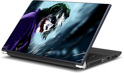 

Artifa Joker from The Dark Knight Rises Amazing Vinyl Laptop Decal 15.6