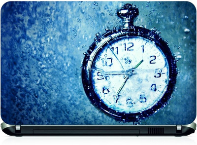 

Box 18 Clock341 Vinyl Laptop Decal 15.6