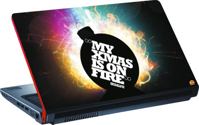 

Dspbazar DSP BAZAR 10447 Vinyl Laptop Decal 15.6