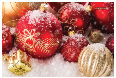 

Pics And You Pics And You Christmas Themed 47 Laptop Skin Vinyl Laptop Decal 15.6