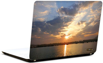 

Pics And You Sunshine 4 3M/Avery Vinyl Laptop Decal 15.6