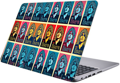 

Printclub Laptop Stickers 15.6 inch- Laptop skin-492 Vinyl Laptop Decal 15.6
