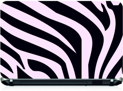 

Box 18 Zebra Stripes 87449 Vinyl Laptop Decal 15.6