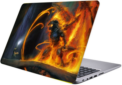 

Printclub Designer-202 Vinyl Laptop Decal 15.6