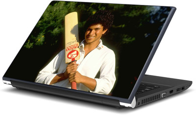 

Artifa Young SRT cricket Vinyl Laptop Decal 15.6